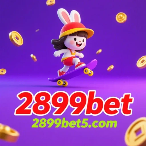 Logo 2899bet
